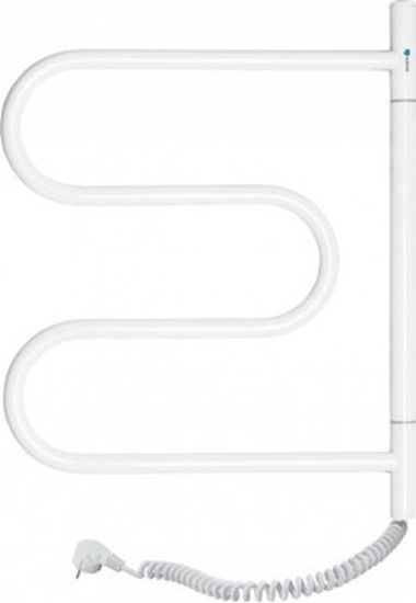 Picture of Grzejnik azienkowy Navin Electric towel dryer Navin Gyvatukas-25 500*600 12-018000-5060