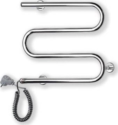 Изображение Grzejnik azienkowy Sourcing DRYER TOWEL ELECTR EE360S3K LEFT