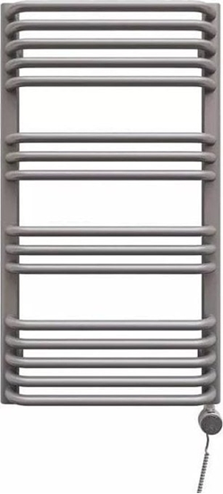 Picture of Grzejnik azienkowy Sourcing TOWEL DRYER EL ANNO 900X500 SPARKLING GR