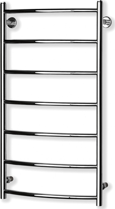Attēls no Grzejnik azienkowy Sourcing TOWEL DRYER EV747KL LADDERS