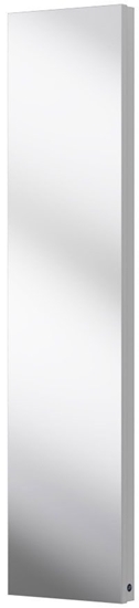 Picture of Grzejnik c.o. INDIVI 576/1806 1060W lustro srebrne