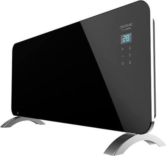 Picture of Grzejnik Cecotec Ready Warm Crystal Connection konwektorowy 2000 W