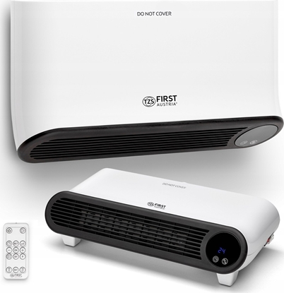 Attēls no Grzejnik First First Austria Keramikinis ildytuvas First FA-5571-9