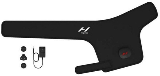 Picture of Grzejnik Hyperice 22200-001-21 Czarny Rka