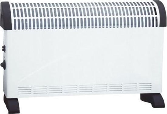 Picture of Grzejnik Maltec CH2500DW konwektorowy 2000 W