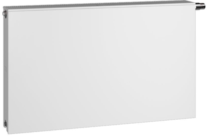 Picture of Grzejnik PLAN PTV 22 505/1205 KERMI z zawieszeniami 1290W
