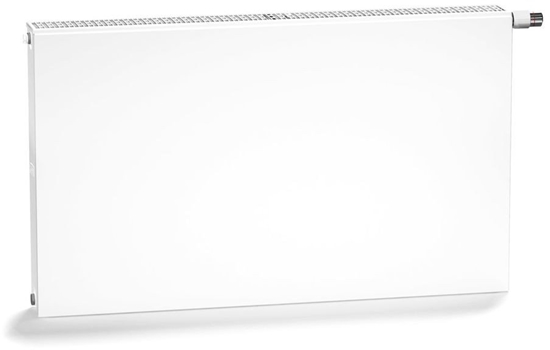 Picture of Grzejnik PLAN PTV 22 905/705 KERMI z zawieszeniami 1217W
