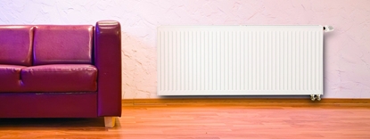 Picture of GRZEJNIK V33 900/700DFF DESIGN FLAT FRONT Z ZAWIESZENIAMI 2258WTermoteknik