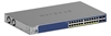 Picture of NETGEAR 24P GE Smart Switch W/10G SFP+