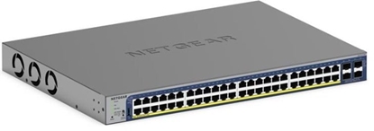Picture of NETGEAR 48P GE Smart Switch W/10G SFP+