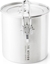 Изображение GSI Outdoors GLACIER STAINLESS 1.1 L BOILER