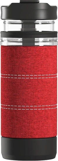 Picture of GSI Outdoors GLACIER STAINLESS JAVAPRESS, RED