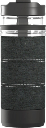 Изображение GSI Outdoors Zaparzacz do kawy GSI Outdoors Commuter Javapress Black Uniwersalny