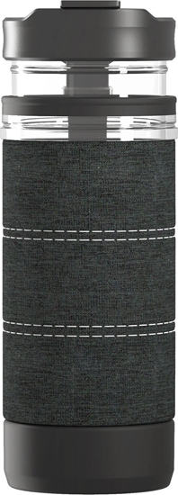 Picture of GSI Outdoors Zaparzacz do kawy GSI Outdoors Commuter Javapress Black Uniwersalny