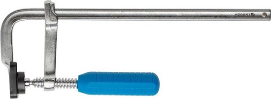 Picture of GTV cisk stalowy odkuwany 250x80mm HT3B913