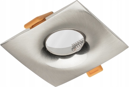 Изображение GTV GTV Alessio OP-ALSKW-52 oczko lampa wpuszczana downlight 1x50W IP54 satyna