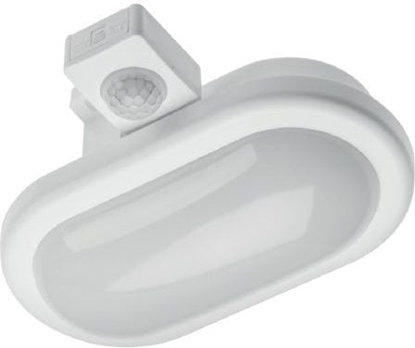 Picture of GTV Oprawa kanaowa Delta OW 6W biay (LD-DELOW6WC-NB)