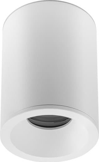 Picture of GTV Oprawa sufitowa SENSA AQUA alum. 85x115 IP54 max 50W okrga biaa OS-SENAQ5087OKB-10