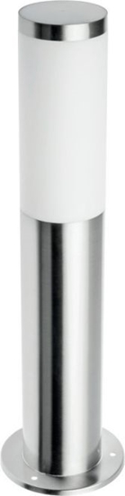 Picture of GTV Supek ogrodowy Milan IP54 40W inox 45cm (OS-MILA45P-00)