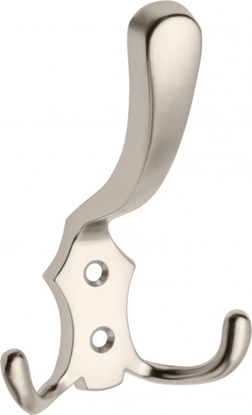 Picture of GTV Wieszak odlewany kapelusz satynowy (V-WZA0K2402M)