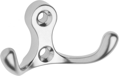 Picture of GTV Wieszak odlewany may satyna (V-WZC0K2402M)