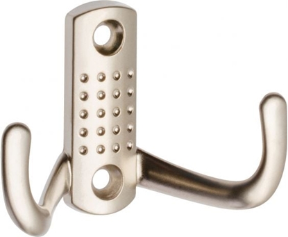 Picture of GTV Wieszak odlewany redni satyna (V-WZB0K2302M)