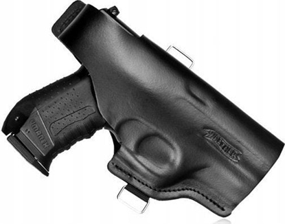 Picture of Guard Kabura skórzana do pistoletów Walther P99 / PPQ