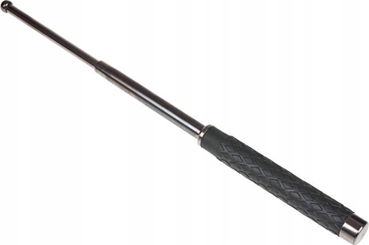 Изображение Guard Paka teleskopowa baton GUARD Snake 26""/65 cm hartowana z pokrowcem (YC-10521-26)"