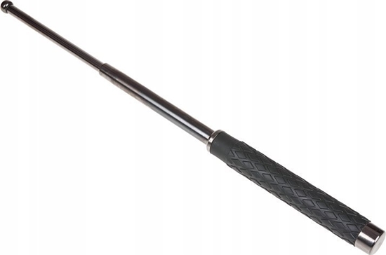 Изображение Guard Paka teleskopowa baton GUARD Snake 26""/65 cm hartowana z pokrowcem (YC-10521-26)"