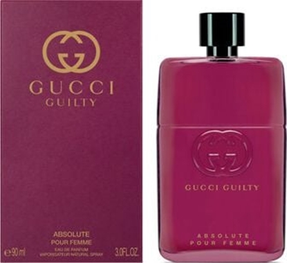 Picture of Gucci EDP 90 ml