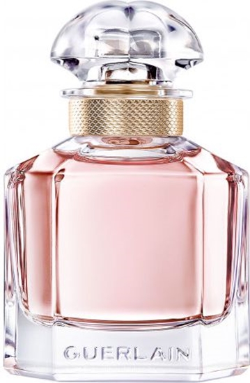 Picture of Guerlain Mon Guerlain Perfume EDP 50 ml