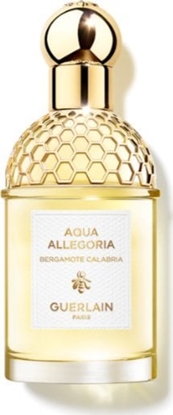 Picture of Guerlain Aqua Allegoria Bergamote Calabria Perfume EDT 75ml