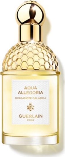 Picture of Guerlain Aqua Allegoria Bergamote Calabria Perfume EDT 75ml