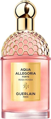 Picture of Guerlain Aqua Allegoria Forte Rosa Rossa Perfume EDP 125 ml