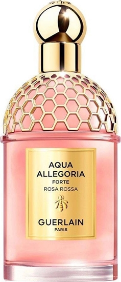Picture of Guerlain Aqua Allegoria Forte Rosa Rossa Perfume EDP 125 ml