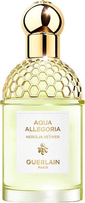 Picture of Guerlain Aqua Allegoria Nerolia Vetiver Perfume EDT 75 ml