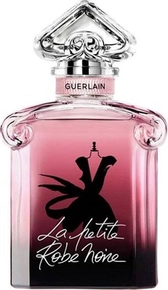 Изображение Guerlain La Petite Robe Noire Intense Perfume EDP 100 ml