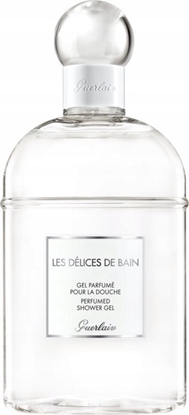 Изображение Guerlain GUERLAIN Les Delices De Bain SHOWER GEL 200ml