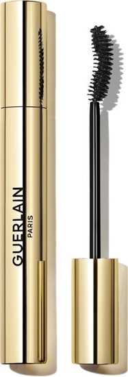 Изображение Guerlain GUERLAIN MASCARA NOIR G 24H INTENSIVE VOLUME 01 BLACK