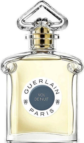 Изображение Guerlain Vol de Nuit Perfume EDT 75ml