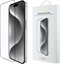 Изображение Guess Screen Protector 2.5D for iPhone 16 Pro Max / Black