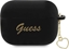 Picture of Guess Etui Guess GUAP2LSCHSK Apple AirPods Pro 2 cover czarny/black Silicone Charm Heart Collection