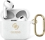 Picture of Guess Etui ochronne GUA3UCG4GT Transparent Glitter Collection do AirPods 3 biae