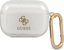 Picture of Guess Etui ochronne GUAPUCG4GT Transparent Glitter Collection przezroczyste