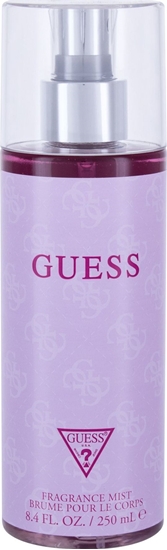 Picture of Guess for Woman Mgieka 250 ml