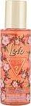 Изображение Guess Love Sheer Attraction Mgieka 250 ml