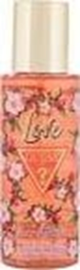 Picture of Guess Love Sheer Attraction Mgieka 250 ml