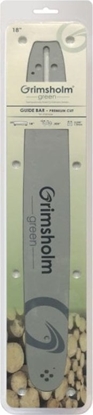 Picture of GUIDE BAR PREM 18 .325 .050/1.3MM HUSQVA