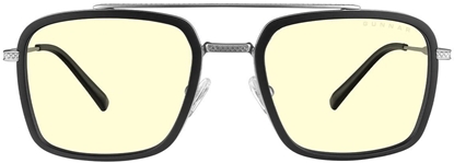 Picture of Gunnar Optiks EDI-12301 okulary do komputera Unisex