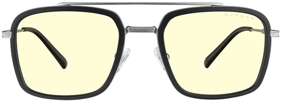 Picture of Gunnar Optiks EDI-12301 okulary do komputera Unisex
